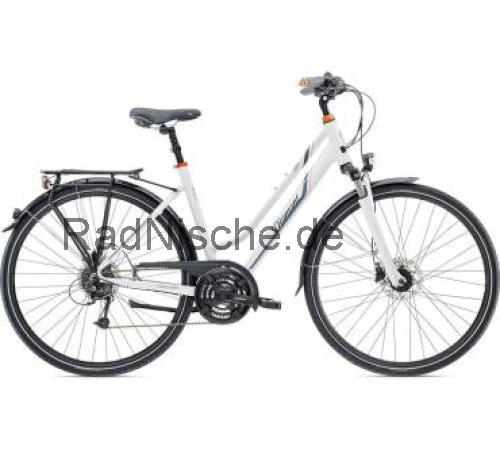 Diamant Ubari Legere  technische daten 